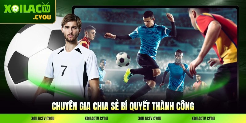 Chuyên gia chia sẻ bí quyết thành công để tính toán số lượng kèo